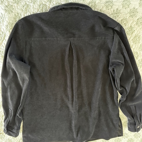 Chadwick’s Button-Down Women’s Shirt - Picture 2 of 11